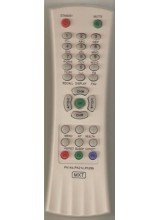 PHILCO/LCD
